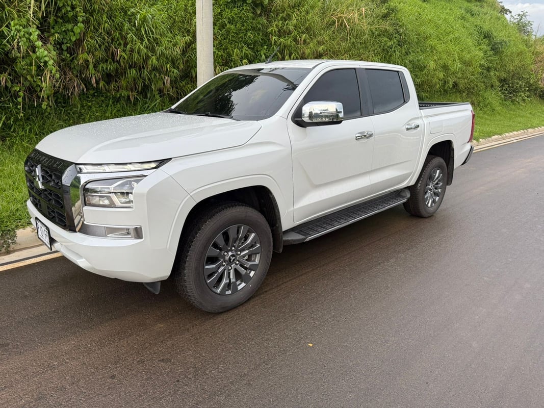 L200 Sportero Año 2026