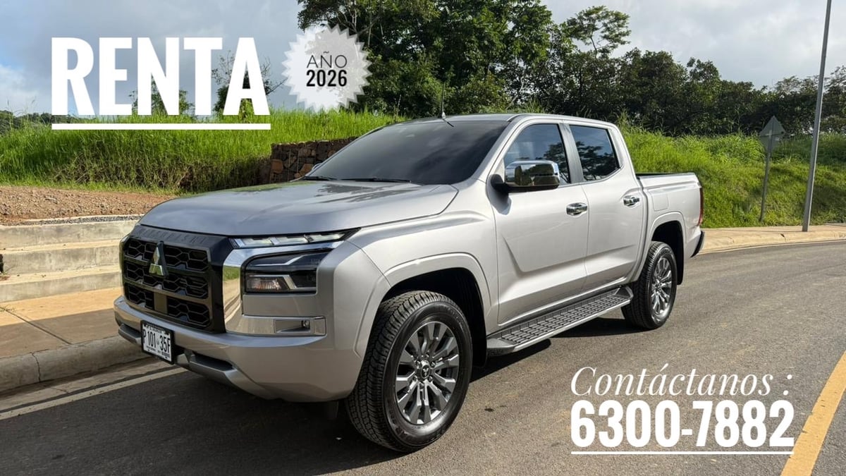 L200 Sportero Año 3026