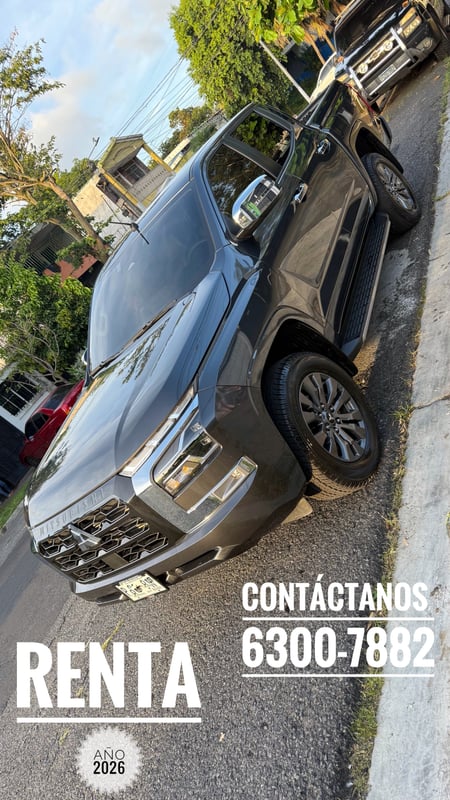L200 Sportero 2026