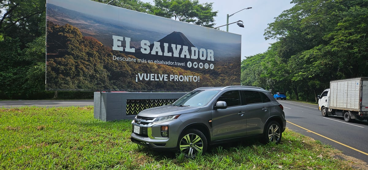 Mitsubishi Outlander Sport 2021