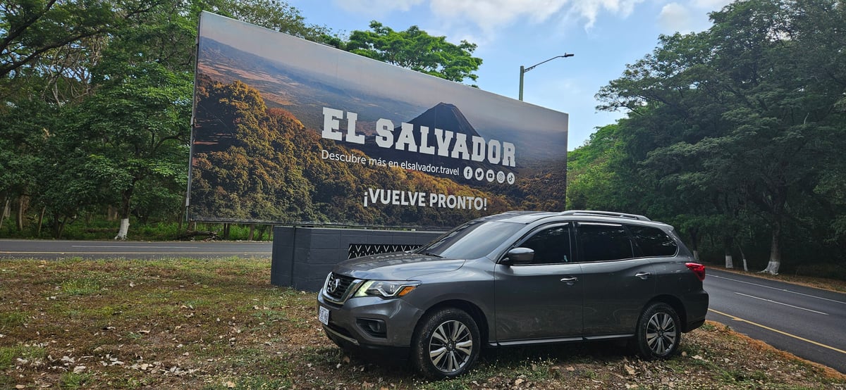 Nissan Pathfinder 2019