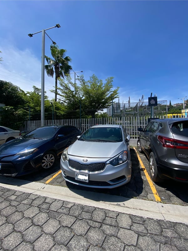 Kia Forte 2016