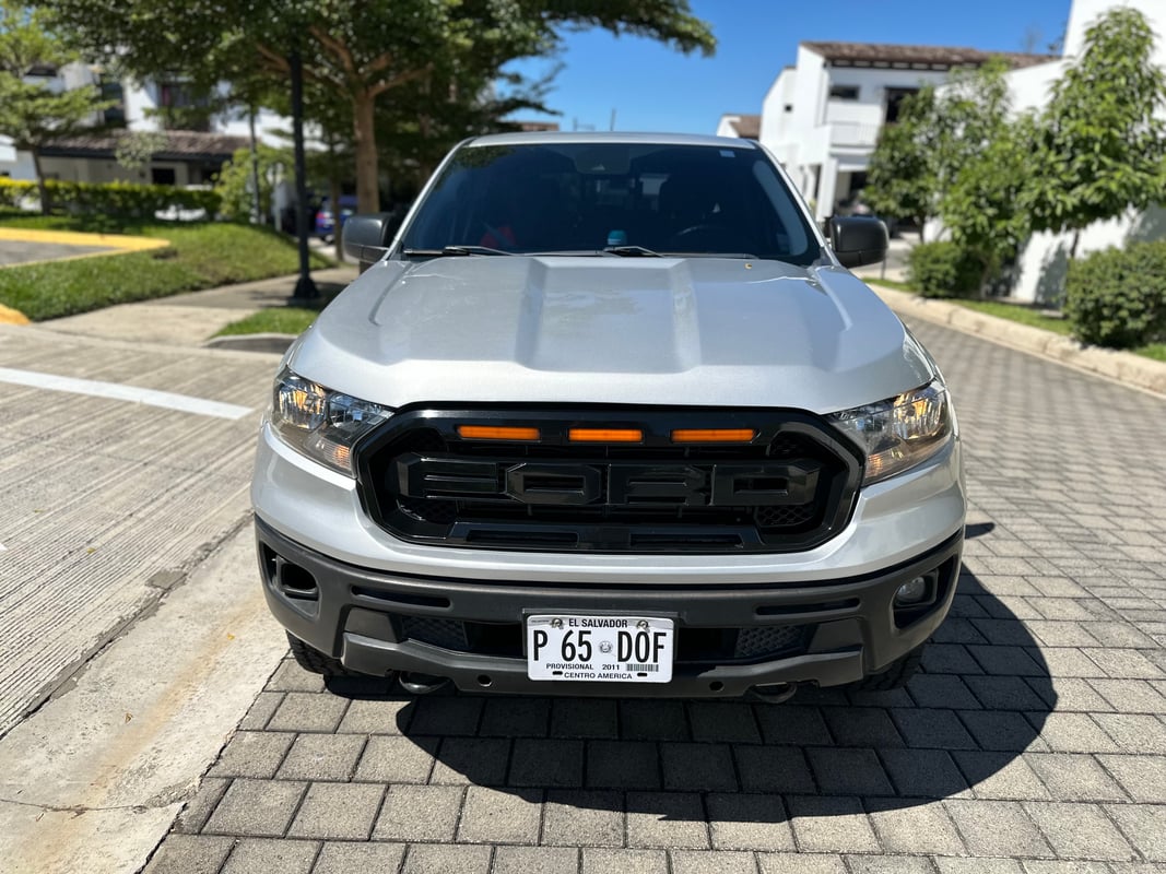 Ford Ranger FX4