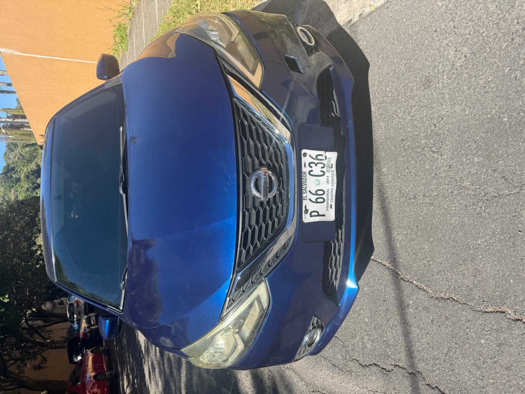 Sentra 2019