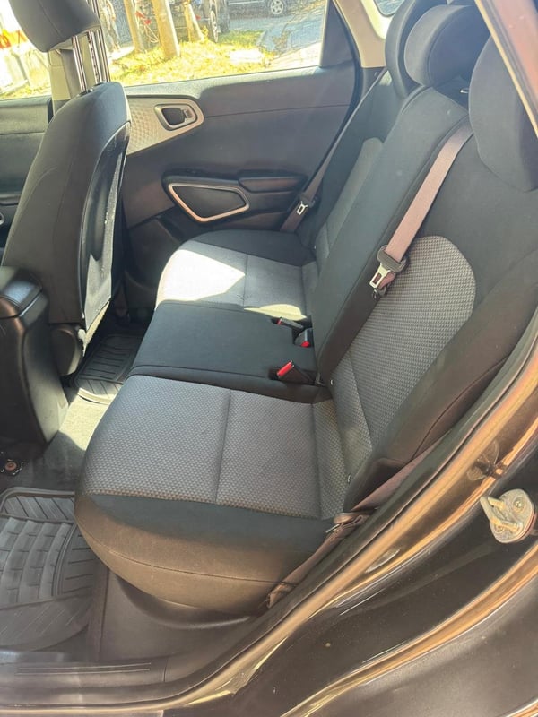 Kia Soul 2011 3