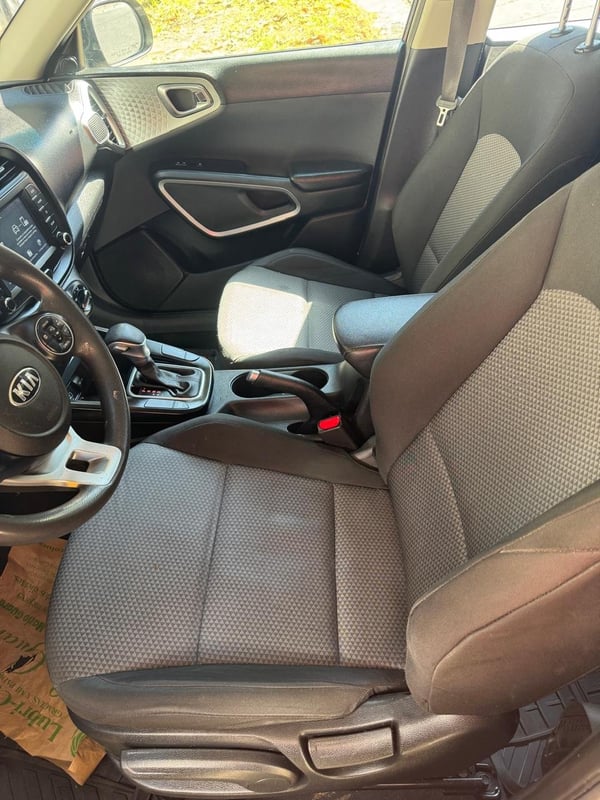 Kia Soul 2011 2