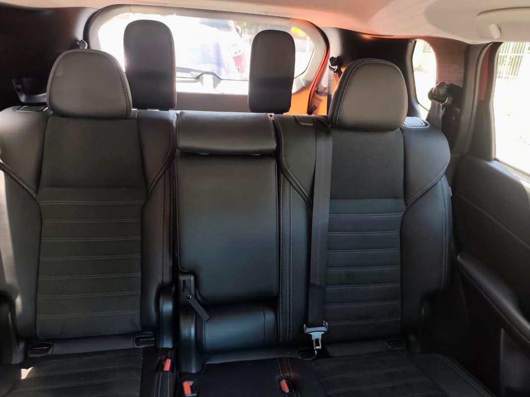 Mitsubishi Outlander 2024 4